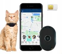 Lokalizator GPS CALMEAN Pet Tracker Mini