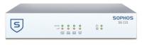 Sophos SG 105 Security Appliance
