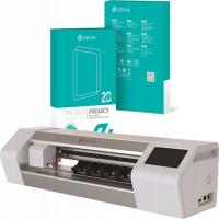 Ploter DEVIA do wycinania folii ochronnej na ekran smartfona