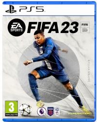 FIFA 23 PlayStation PS5