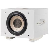 REL S/850 (White / Biały) - Subwoofer Aktywny 850W