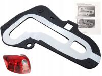 Toyota AURIS и E15 прокладка фонаря заднего л