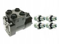 Orbitrol Presko OSPC 80 ON z nyplami 1/2'' na M18x1,5