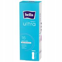 Стельки Bella Panty Ultra Extra Long 16 шт.