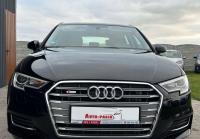 Audi A3 2,0 TDI, S-Line, Lift, Idealny Stan, O...