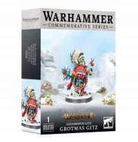 Grotmas Gitz | Gloomspite Gitz