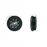 Gates TVD1190 Koło pasowe, wał korbowy