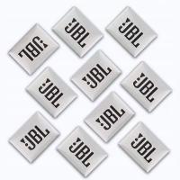Эмблема значок аудио динамик JBL логотип наклейка