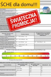 Энергетический сертификат / энергетический сертификат дома