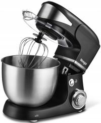 Кухонный комбайн Kalorik TKG M 1500 B 1000 Вт черный