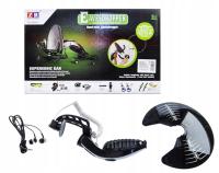 4904937 Zestaw szpiegowski z podsłuchem słuchawki zabawa