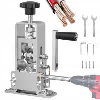 КАБЕЛЬ ОВОЩЕЧИСТКА КАБЕЛЬ ЗАЧИСТКИ ДЛЯ РЕЗКИ ЛОМА ПРОВОДА