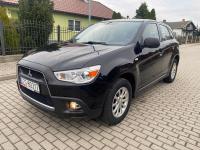 MITSUBISHI ASX (GA_W_) 1.8 DI-D 4WD 150 KM