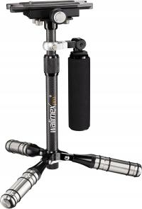 Walimex Pro Steadycam Carbon statyw do aparatu