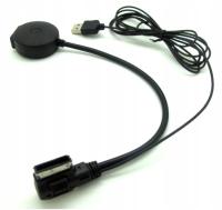 АДАПТЕР AMI MMI BLUETOOTH USB, AUDI 3G LOW BASIC