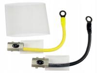 Rozdzielacz łącznik zasilania Hollywood HPID-8 ICS konektor 2x10mm2