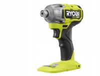 RYOBI RID18X1-0 ZAKRĘTARKA UDAROWA BEZSZCZOTKOWA 18V ONE+ HIGH PERFORMANCE
