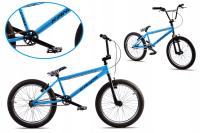 Велосипед BMX 20 KANDS HYDRO 360 синий 2023