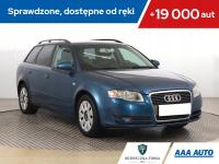 Audi A4 2.0 TDI, Automat, Klima, Klimatronic,ALU