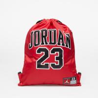 NIKE JORDAN TORBA, WOREK NA BUTY Z KIESZONKĄ 9A0757-R78 -13 L.