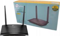 Router TP-Link N300 Archer MR100 802.11n (Wi-Fi 4)