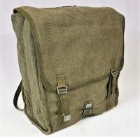 Рюкзак куб WP подтяжки без квадрата культовый