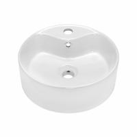 Раковина столешница Rondi 41 см CE-20-001