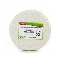 Сетка 125/36 50MB для копчения ветчины 1,2 кг мяса