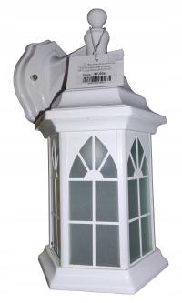 BRILUX LAMPA OGR.ŚC.GOTA 200 BIAŁA 1371