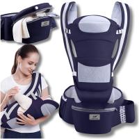 15в1 детская переноска эргономичная поясная переноска 25 кг сиденье