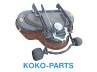 Kosisko agregat tnący Combi 94 Husqvarna Rider R213T R214T R215T R216T AWD