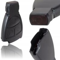 Корпус ключа дистанционного управления для MERCEDES W202 W203 W210 W211 W220 VITO SPRINTER