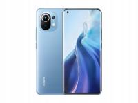 Смартфон Xiaomi Mi 11 8 ГБ / 256 ГБ 5G синий