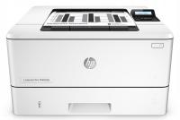 Принтер HP M402dn Pro низкий пробег полный комплект