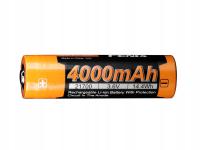 Akumulator Fenix ARB-L21P 21700 4000 mAh 3,6 V