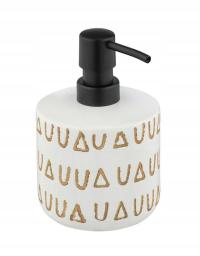 PAKIET HURTOWY 32x DOZOWNIK DO MYDŁA PŁYNU - WENKO AVILA