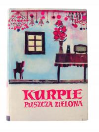 Kurpie Puszcza Zielona III Anna Kutrzeba-Pojnarowa 1965