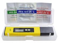 Электронный измеритель pH тестер ATC автоматическая калибровка