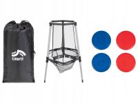 НАБОР ДИСК ГОЛЬФ САД ИГРА ПЛАНИРОВЩИК CRIVIT