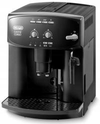 Кофемашина высокого давления с кофемолкой DeLonghi ESAM 2502