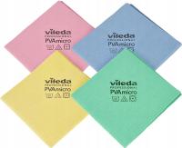 Vileda Professional PVA Micro Magic ткань для стекол 38x35cm