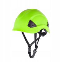 Защитный шлем для строителей Procera PRC-SALLET Helm NEON
