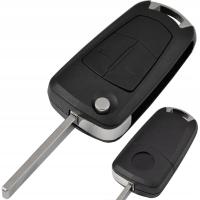 Чехол для ключей Motokey OP42