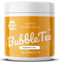 BUBBLE TEA - Molekularny Kawior- KULKI MARAKUJA