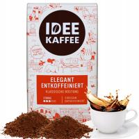 Кофейный порошок без кофеина идеи KAFFFE ELEGANT 500 г