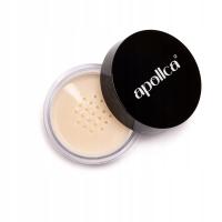 Puder satynowy sypki Apollca 6 g