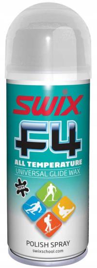 Smar Swix F4 Spray 150 ml