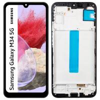 Wyświetlacz OLED do Samsung Galaxy M34 5G, SM-M346B, SM-M346B/DS