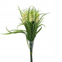 SZAFIRKI SZTUCZNE KWIATY SZAFIREK DODATEK STROIK WIOSNA