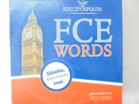 FCE words - praca zbiorowa
